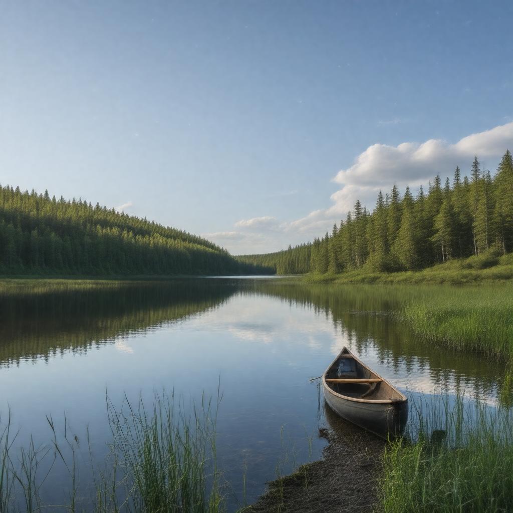 Kejimkujik National Park